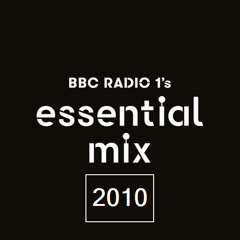 Essential Mix 2010-02-13 - John 00 Fleming