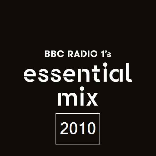 Essential Mix 2010-04-10 - Buraka Som Sistema