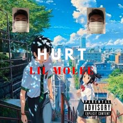 HURT (prod. Dopelord Mike )