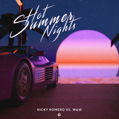 Hot Summer Nights (Extended Mix)