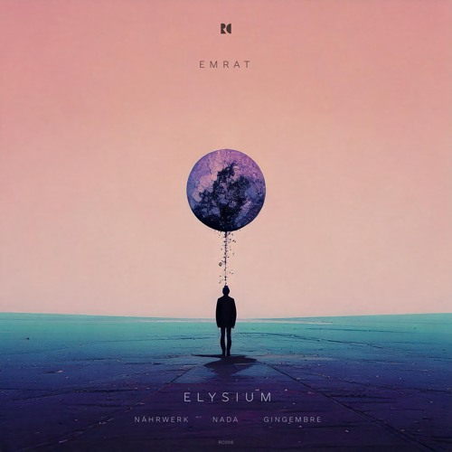 Emrat - Elysium (Nada Remix) by RITHMCODE Emrat - Elysium (Nada Remix)