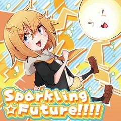 【Demo】otoshi.b - Sparkling☆Sunshine!!(ISK "Fortunate" Remix)【M3-2022 Spring サ-17a】