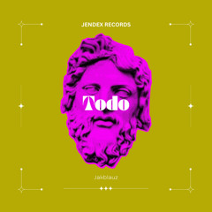 Jakblauz - TODO (Radio Edit)
