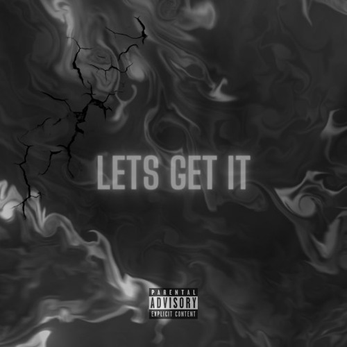 LetsGo! (Prod. kelewya & mulean)