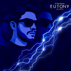 Andrés García at After Eutony 2nd Anniversary