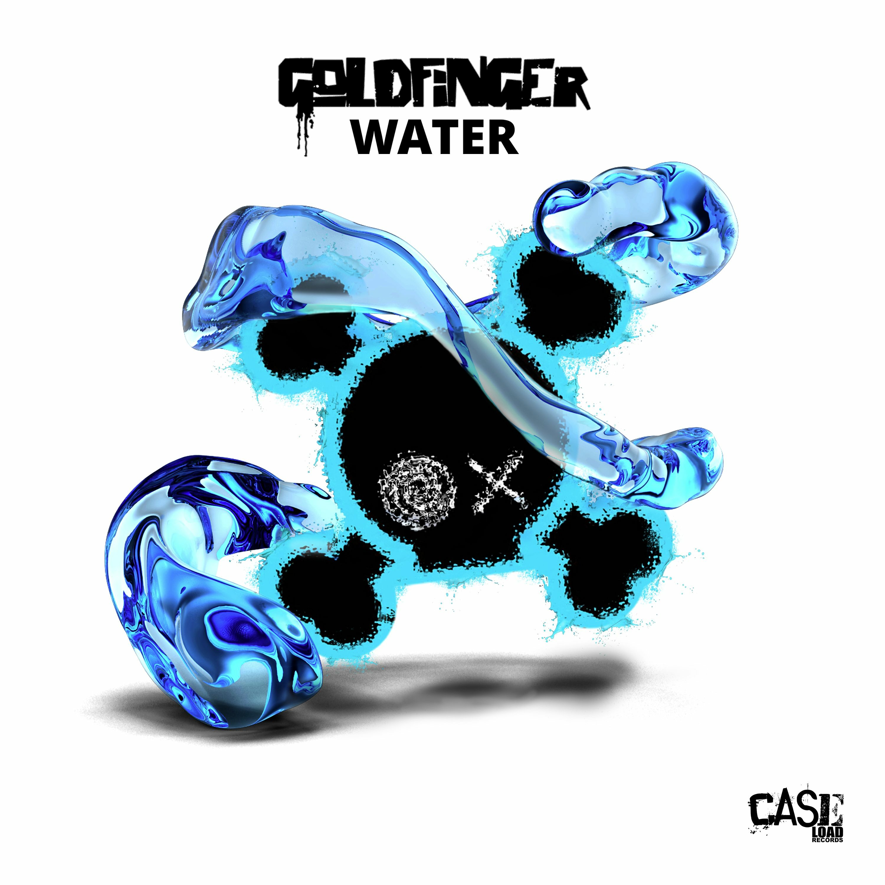 Water episode artwork