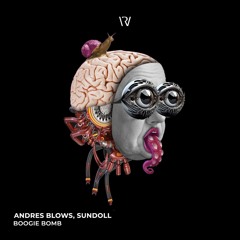 Andres Blows, SUNDOLL - Voyage Disco