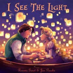 I see the Light (Tangled) Piano Instrumental