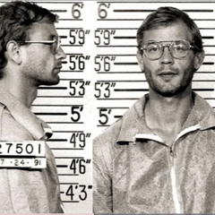 JEFFERY DAHMER SHOPS AT SPENCERS YNSILXSS x KID COLE