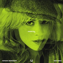 Natasha Bedingfield - Unwritten (SIDES Remix)