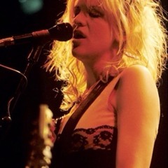 Hole - Use Once & Destroy, Live 1998