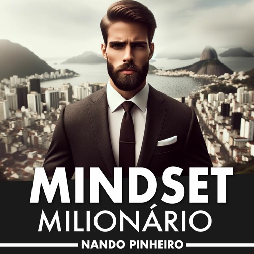 Reprogramação Mental A Energia do Dinheiro (Mindset Milionário)