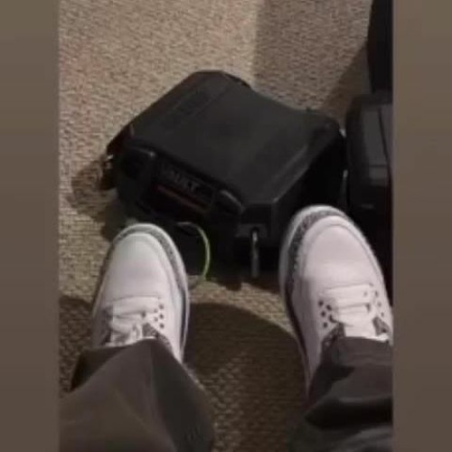 fuzzy... - ig beat 4
