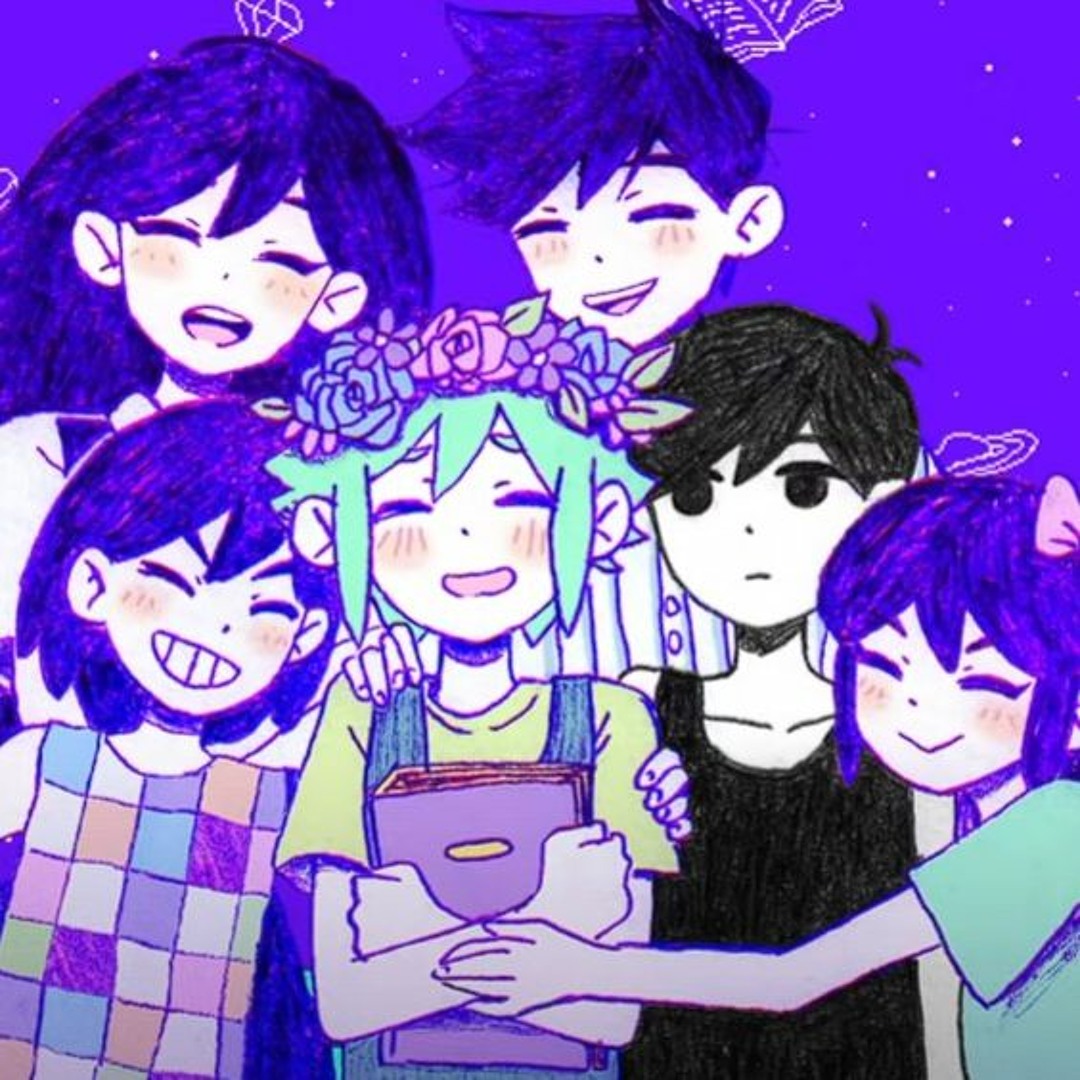 Stream Omori 2020 Trailer Theme By Microphone 笙ｩ笙ｩ Listen Online For