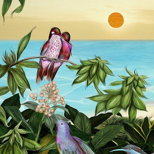 MoonCast: July Bug Yolonese (mixed by Moon In My Pocket)