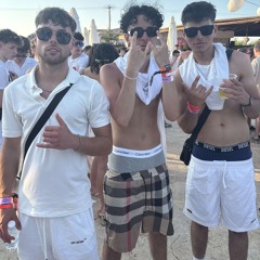 Gaskin eastenderz opener (unreleased)