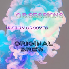 O.B.Sessions Movement #5