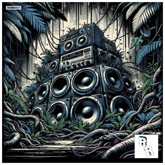 Something Different In The Park (Live Mix CLEAN)