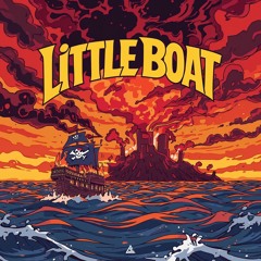 ANGNST - Little Boat