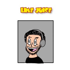 ALL ALONG - LIMEJUICE