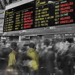 Nark Prana x Lab Lord - On Time