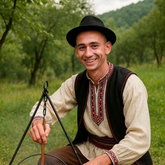 川子 (Chuan Zi) - 今生缘 (Jin Sheng Yuan)  Affinities Of This Life Viral Chinese Song.mp3