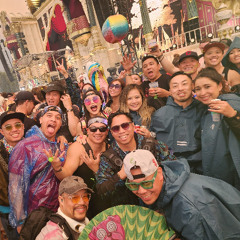 140+ BPM Techno & Hard Dance | Tomorrowland 25 Gathering