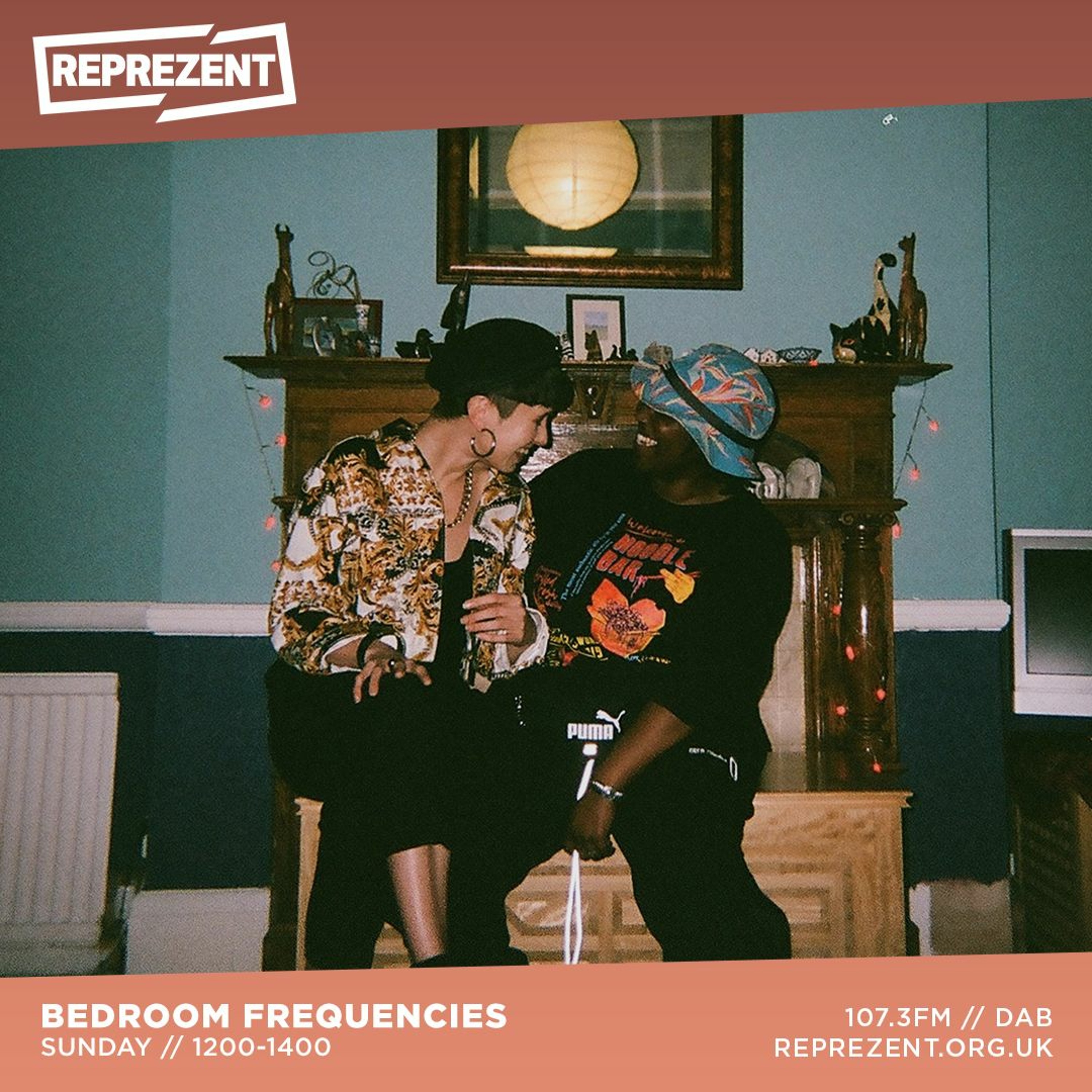 Bedroom Frequencies Show