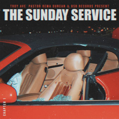 Betrayed Me (feat. Pastor Rema Duncan)