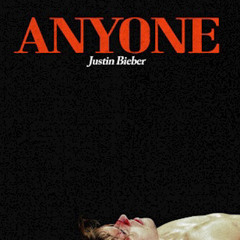 Justin Bieber - Anyone (vocal cover)