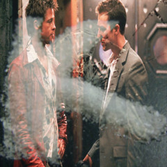 tyler durden prod. (clockwork + ilycxhrme)