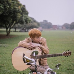 An Vũ | Tình Yêu Diệu Kỳ Cover