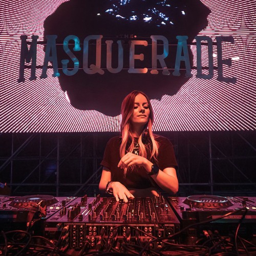 Stream The Masquerade by Claptone Andrea Lane LIVE Balaton Sound