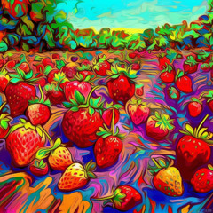 Strawberry Fields Forever (Obviously, The Beatles Cover)