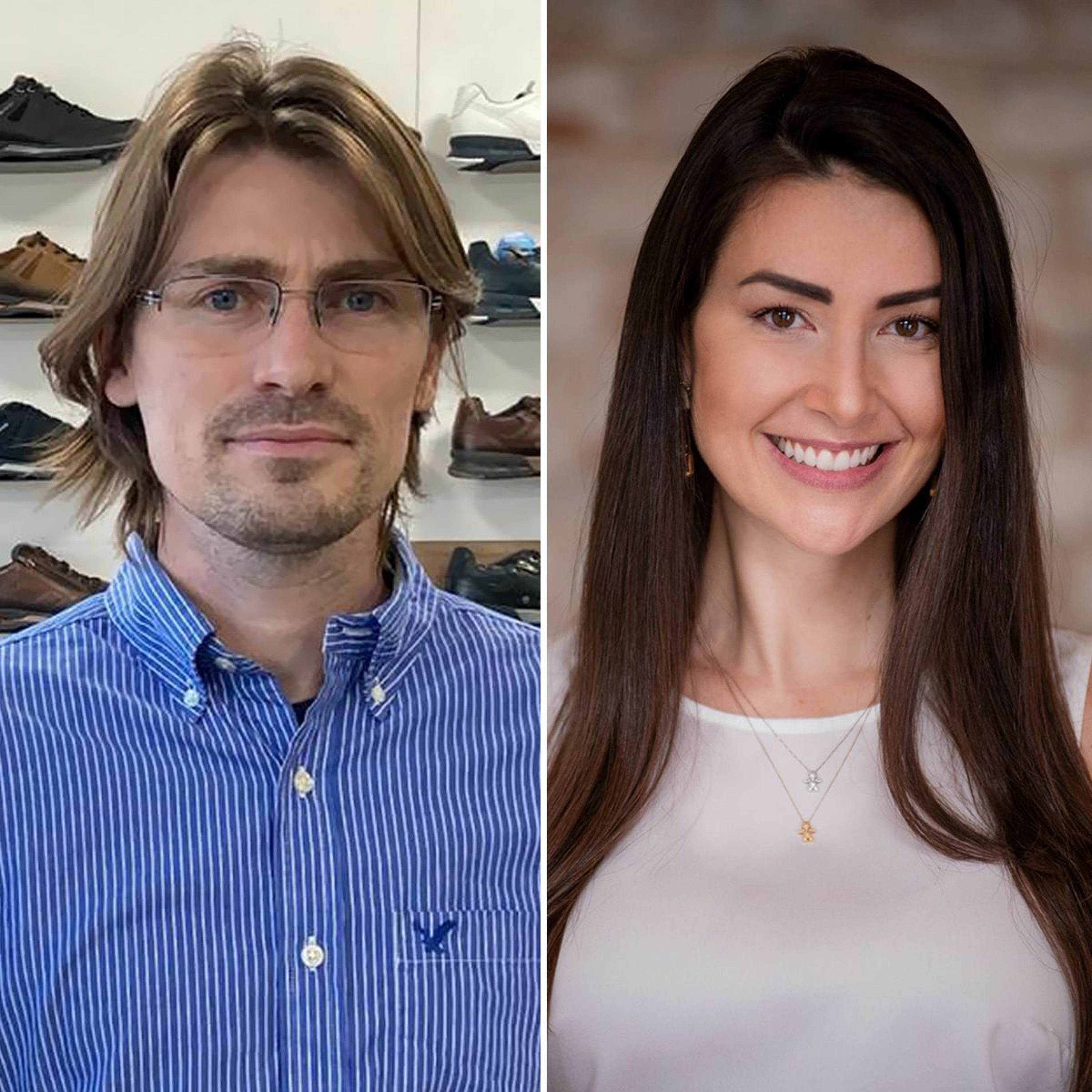 Brazilian Footwear Executives | #159