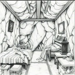 They Won't Let Me Cry (prod.diedinoctober)