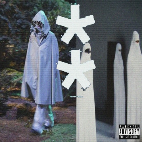 Whetiy - ##4L (prod. Whetiy)