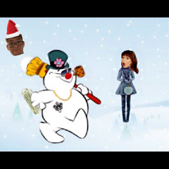Frosty the Hoeman