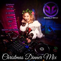 Christmas Dinner Mix (soulful & funky)