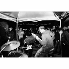 am i not what you want?