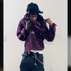 APOLLORED1 - NOT SLIME (PROD. SOULJA ADHD)