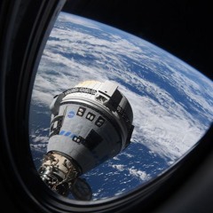 Starliner Crew's Extended ISS Visit, Gateway Airlock Revealed