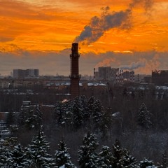 DECEMBER SET - WINTER VOID [PROG⚡️🔴]