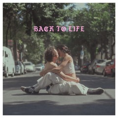 Back to Life (feat. TINUADE)