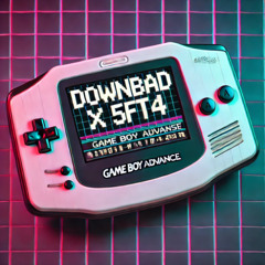 5FT4 X DOWN BAD - LUCID MEMORIES