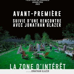 La zona d'interesse Film Completo - In Alta Definizione