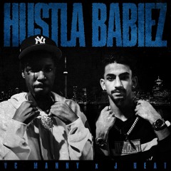 VCManny x J Neat "Hustla Babiez"