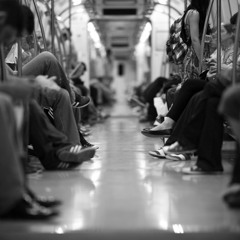 Saturday Morning Trainride