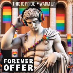 This Is Pride Warm Up