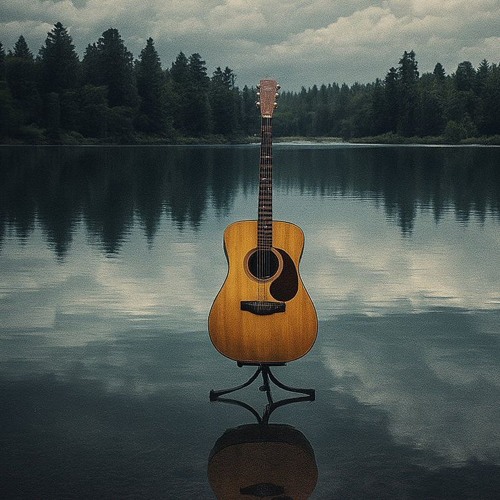 Stream Lake of Sorrows by iloxib | Listen online for free on SoundCloud